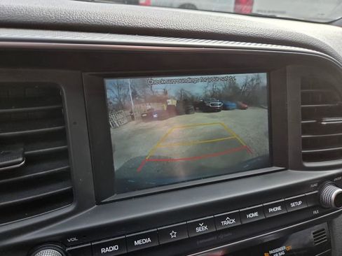 Used 2019 Hyundai Elantra Value Edition w/ Cargo Package image 11