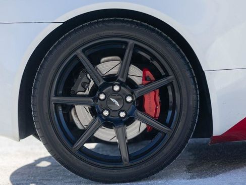 Used 2006 Aston Martin V8 Vantage Coupe image 31