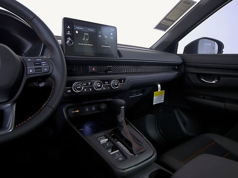 Certified 2026 Honda CR-V Sport-L image 27