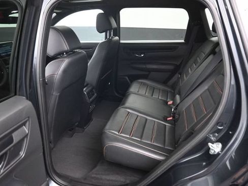 Certified 2024 Honda CR-V Sport-L image 10
