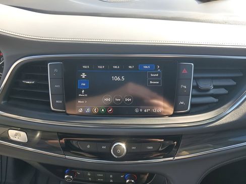 Used 2023 Buick Enclave Essence w/ Experience Buick Package image 39