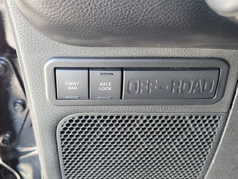 Used 2015 Jeep Wrangler Unlimited Rubicon w/ Connectivity Group image 21