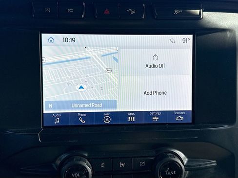 Used 2022 Ford F150 Tremor w/ Trailer Tow Package image 16