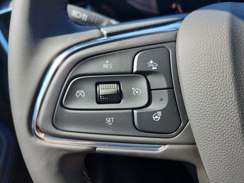 New 2026 Buick Encore GX Sport Touring w/ Comfort Package image 19