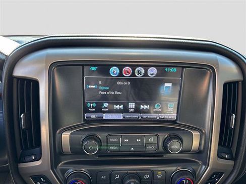 Used 2017 GMC Sierra 1500 Denali w/ Denali Ultimate Package image 21