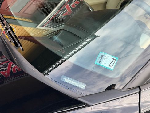 Used 2005 Chevrolet Corvette Coupe w/ Preferred Equipment Group image 25