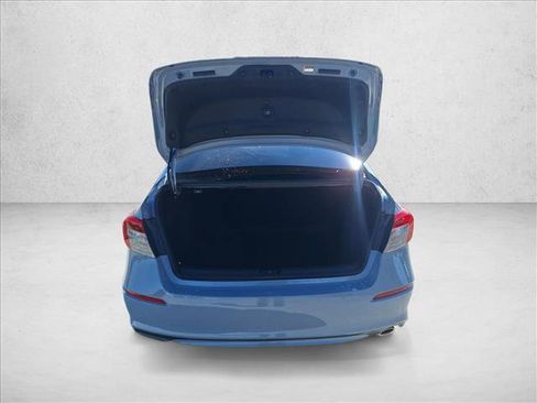 Used 2022 Honda Civic Sport image 17