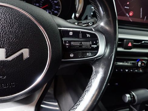 Used 2022 Kia K5 GT-Line image 25