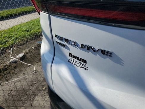 New 2026 Buick Enclave Sport Touring image 9