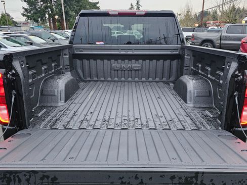 New 2026 GMC Sierra 1500 Elevation w/ X31 Off-Road Package image 13