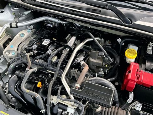 Used 2023 Nissan Sentra S FWD image 33
