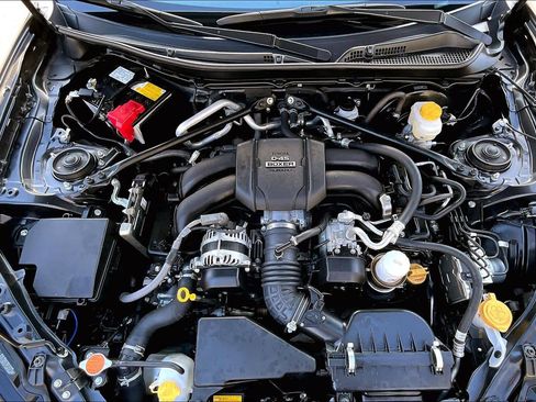 Certified 2025 Toyota GR86 Premium image 24