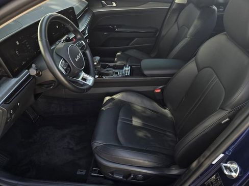 Certified 2025 Kia K5 EX FWD image 20
