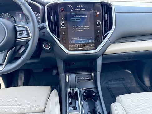 New 2026 Subaru Ascent Limited image 18