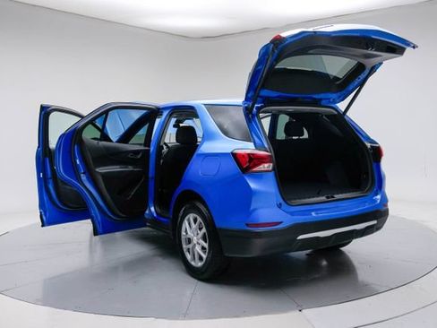 Used 2024 Chevrolet Equinox LT FWD image 20