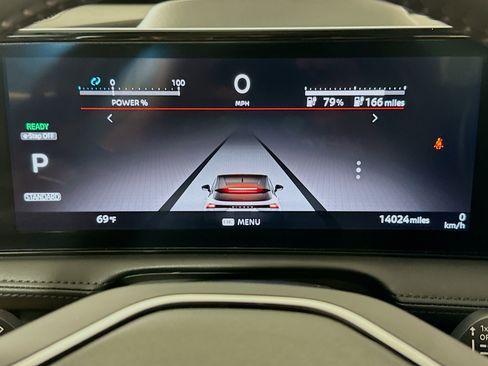 Used 2023 Nissan Ariya FWD image 19