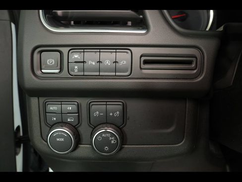 Certified 2022 Chevrolet Tahoe LS AWD/4WD image 30