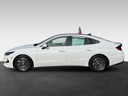 Used 2023 Hyundai Sonata Limited image 8