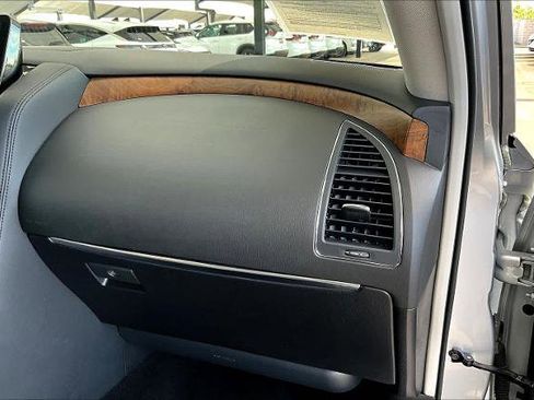 Certified 2024 Nissan Armada SL w/ Cargo Package RWD image 19