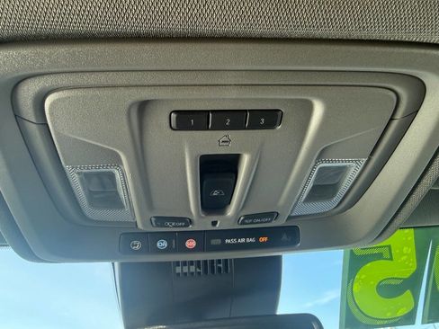 Used 2023 Chevrolet Silverado 1500 LTZ w/ LTZ Convenience Package II image 25