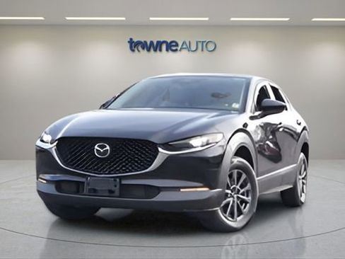 Used 2021 MAZDA CX-30 AWD 2.5 S image 10