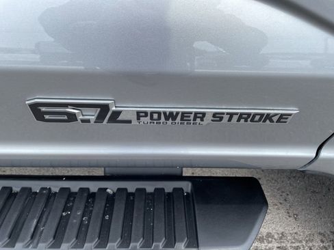 Used 2024 Ford F350 XLT w/ FX4 Off-Road Package image 6