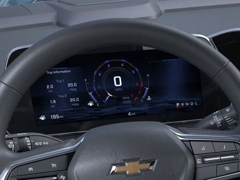 New 2026 Chevrolet Tahoe LS w/ LPO, Dark Essentials Package image 19