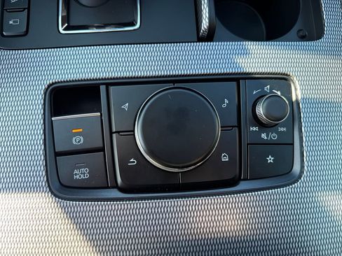 New 2026 MAZDA CX-70 3.3 Turbo w/ Premium Plus Pkg image 35