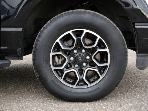 Certified 2023 Ford F150 XLT w/ Equipment Group 302A High image 7