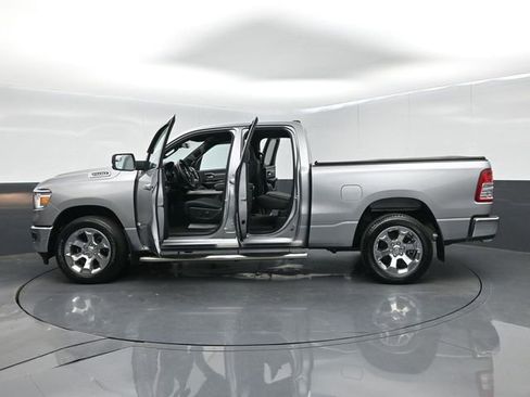 Used 2022 RAM 1500 Big Horn AWD/4WD image 63