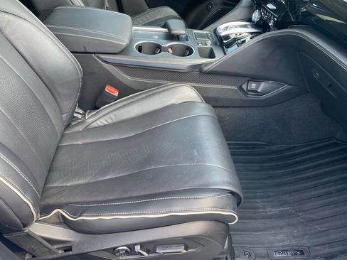 Used 2022 Acura MDX SH-AWD w/ Advance Package image 25