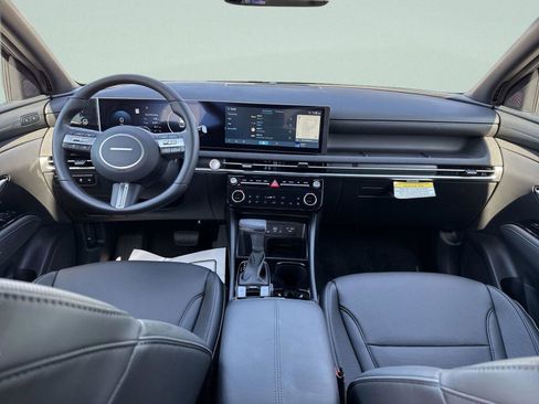 New 2026 Hyundai Santa Cruz Limited image 10