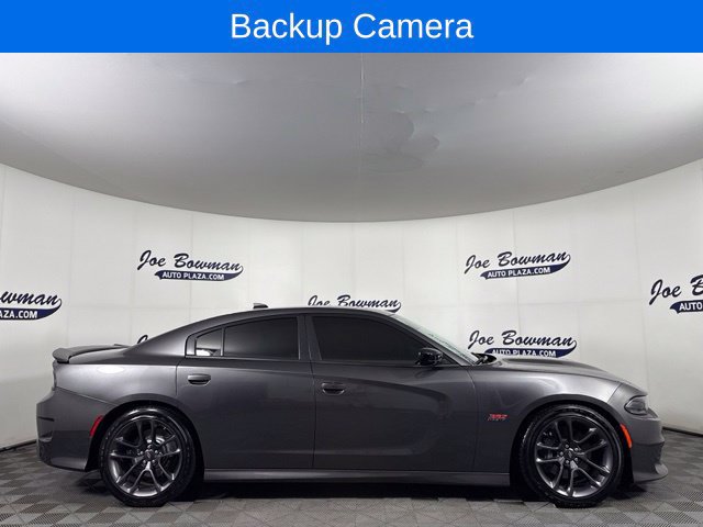 Used 2023 Dodge Charger Scat Pack w/ Plus Group RWD image 6