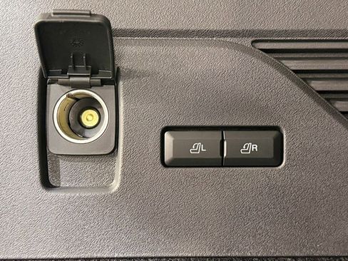 New 2026 Lincoln Nautilus Reserve w/ Jet Appearance Package image 35