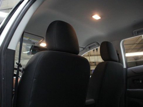 New 2026 Mitsubishi Outlander Sport LE image 23