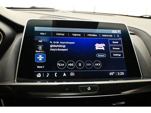 Used 2024 Cadillac CT5 Premium Luxury RWD image 51