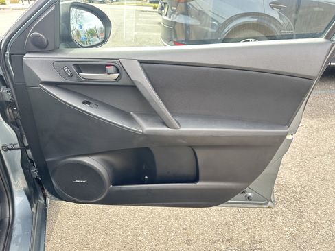 Used 2012 MAZDA MAZDA3 i Touring image 29