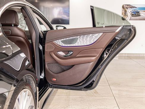 Used 2019 Mercedes-Benz CLS 450 image 37