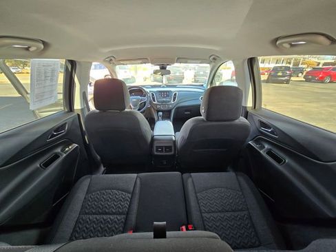 Used 2023 Chevrolet Equinox LT image 28