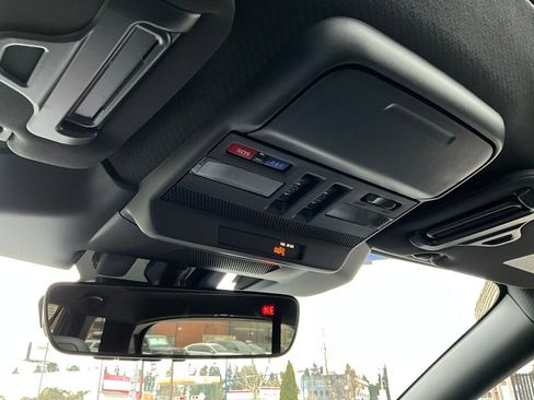 New 2026 Subaru Outback Wilderness image 16