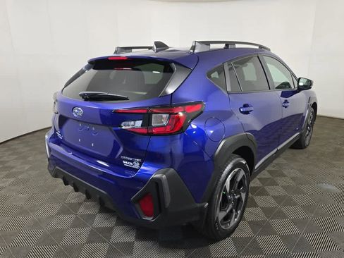 Used 2025 Subaru Crosstrek 2.5i Limited image 15