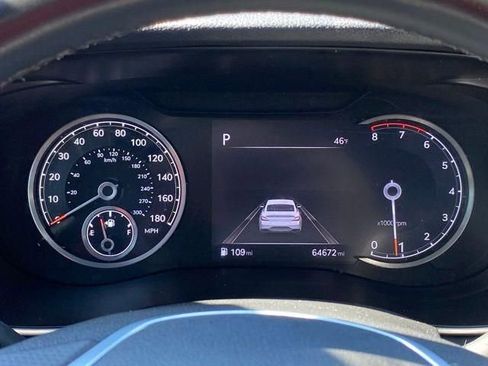 Used 2023 Genesis G70 2.0T AWD/4WD image 44