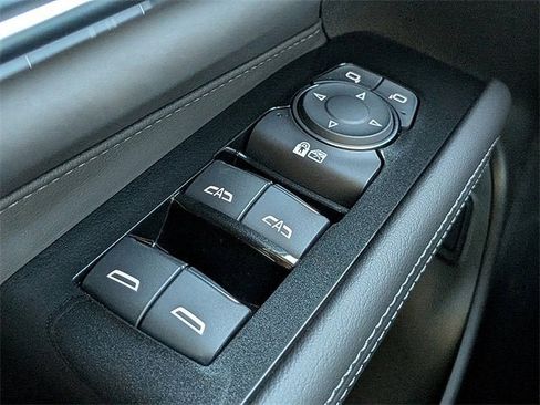 New 2026 Cadillac CT4 Premium Luxury image 23