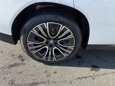 New 2026 BMW X3 xDrive30 image 17