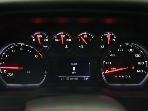 Used 2023 Chevrolet Silverado 2500 Custom w/ Custom Convenience Package image 14