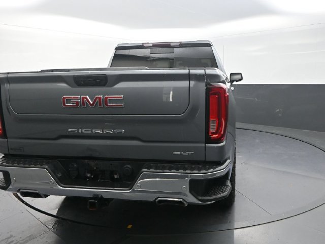Used 2020 GMC Sierra 1500 SLT w/ SLT Premium Plus Package AWD/4WD image 7