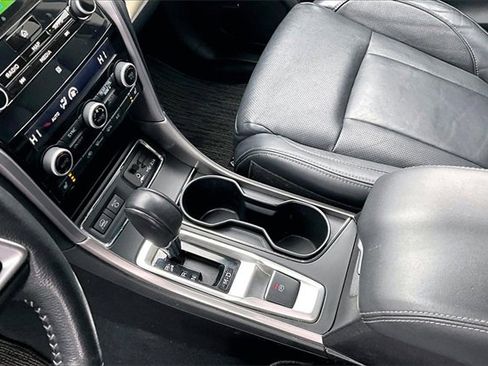 Used 2021 Subaru Ascent Limited w/ Technology Package image 13