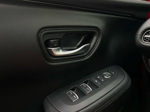 Used 2025 Honda HR-V EX-L image 21