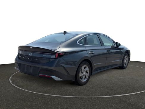 Certified 2025 Hyundai Sonata SE FWD image 6