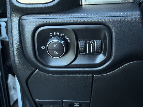 Used 2024 RAM 2500 Limited w/ Safety Group image 26